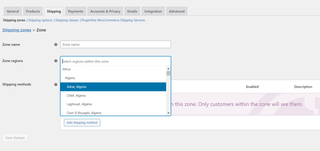 How to Sort Shipping Rates by Cost in WooCommerce - Ace Plugins