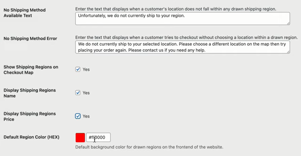 WooCommerce Shipping Zones: A Complete Guide