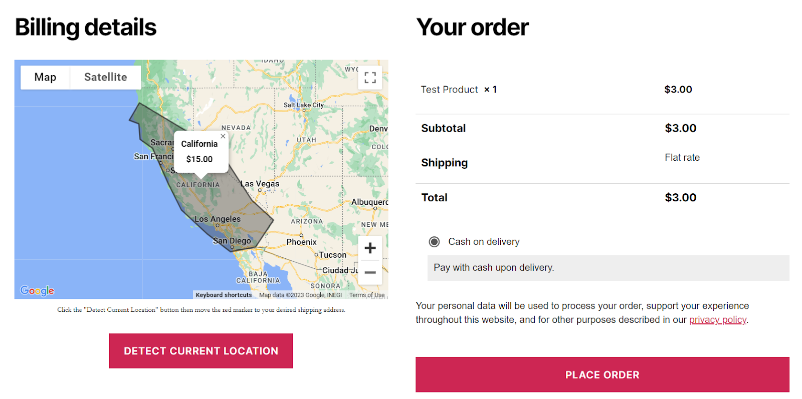 Shipping Zones A Complete Guide