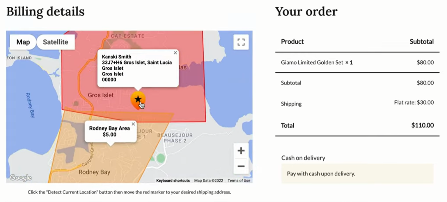 Shipping Zones A Complete Guide